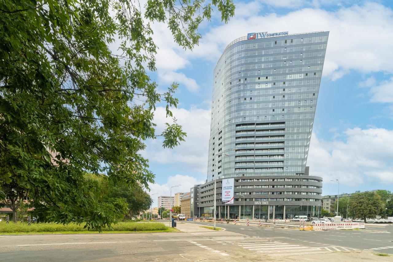 Apartment Margi Ariela Lux 17th Floor Pool Sauna *