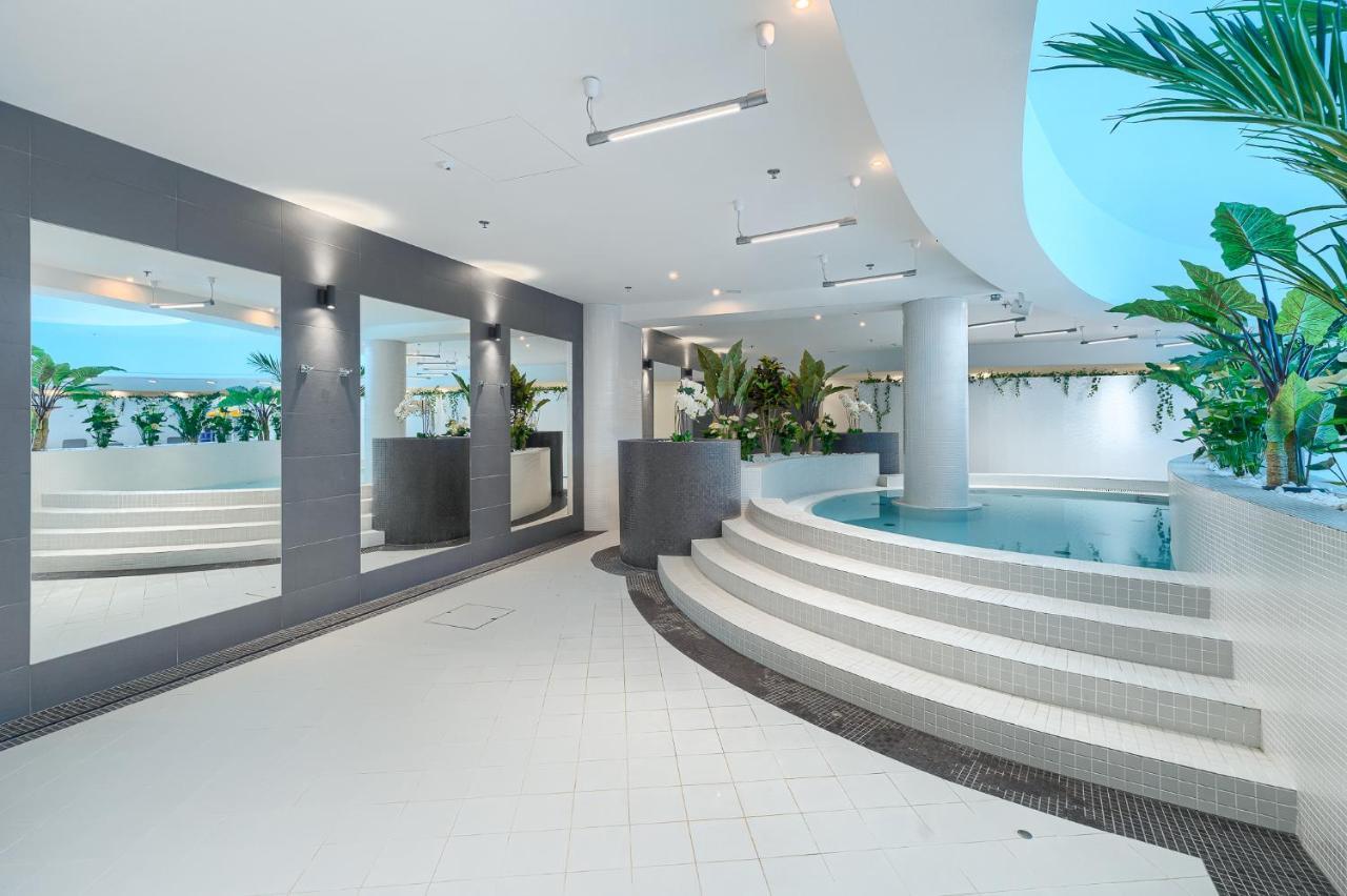 Margi Ariela Lux 17th Floor Pool Sauna Apartment *