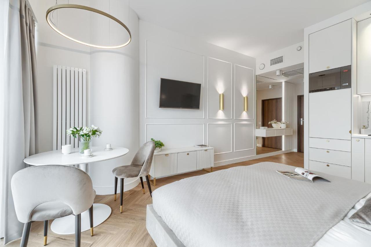 Margi Ariela Lux 17th Floor Pool Sauna Apartment *